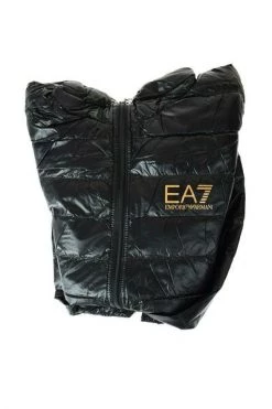 Emporio Armani EA7 Bomber Jackets BOMBER JACKET Black 10 Emporio Armani EA7 Bomber Jackets BOMBER JACKET Black -Goedkope Emporio Armani EA7 winkel 1a900457336ed0ec117477cb8d8fdc00