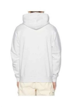 Emporio Armani EA7 Hoodies & Sweatvesten Hoodies White -Goedkope Emporio Armani EA7 winkel 1aa5cbf8dbd180d7fde02681a2072b21