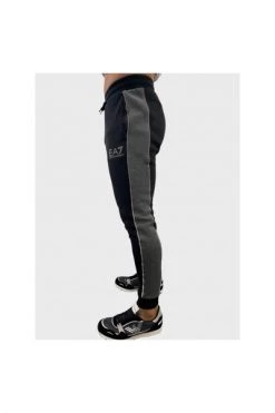 Emporio Armani EA7 Sweatpants Blue