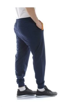 Emporio Armani EA7 Sweatpants Blue