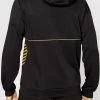 Emporio Armani EA7 Hoodies & Sweatvesten LOGO Hoodie Black -Goedkope Emporio Armani EA7 winkel 1ae9e5b4799a44e5769d68b8bf84cbac
