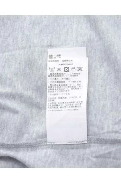 Emporio Armani EA7 Shirts T-shirt Gray 10 Emporio Armani EA7 Shirts T-shirt Gray -Goedkope Emporio Armani EA7 winkel 1b4ba84227c19eb4f82d0374b0123e1b