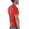 Emporio Armani EA7 Shirts T-shirt Red 2 Emporio Armani EA7 Shirts T-shirt Red -Goedkope Emporio Armani EA7 winkel 1bd00568f50253cb85a172b6978f4b2a