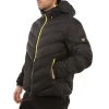Emporio Armani EA7 Gewatteerde Jassen Jacket Black -Goedkope Emporio Armani EA7 winkel 1be940d42416e90b3151ee8ad7b48fa7