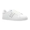 Emporio Armani EA7 Sneakers With Logo White 1 Emporio Armani EA7 Sneakers With Logo White -Goedkope Emporio Armani EA7 winkel 1c485bddc5d2d02e729b466e183da02c