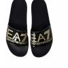 Emporio Armani EA7 Slippers Sliders Black 2 Emporio Armani EA7 Slippers Sliders Black -Goedkope Emporio Armani EA7 winkel 1c56be3abaa2c169d76ec8dc0ee09233