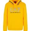 Emporio Armani EA7 Hoodies & Sweatvesten Hoodie Yellow 1 Emporio Armani EA7 Hoodies & Sweatvesten Hoodie Yellow -Goedkope Emporio Armani EA7 winkel 1ce3d2f625d929d56b44435d4df64e98