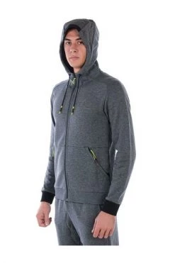 Emporio Armani EA7 Trainingspakken Training Set Gray 13 Emporio Armani EA7 Trainingspakken Training Set Gray -Goedkope Emporio Armani EA7 winkel 1d60cc7de0ac93cb2f89b1372e1a540c