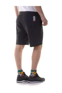 Emporio Armani EA7 Korte Broeken Shorts Blue 9 Emporio Armani EA7 Korte Broeken Shorts Blue -Goedkope Emporio Armani EA7 winkel 1d9494e21dcae304d362cfe145383da6