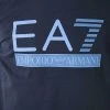 Emporio Armani EA7 Shirts T-shirt Blue