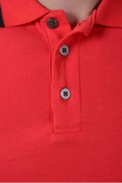 Emporio Armani EA7 Polo's Polo Shirts Red 13 Emporio Armani EA7 Polo's Polo Shirts Red -Goedkope Emporio Armani EA7 winkel 1e13ef360430df8fba660336bbcc62a8