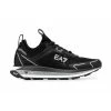 Emporio Armani EA7 Sneakers Black -Goedkope Emporio Armani EA7 winkel 1e65849c2a751c51034c4681e5859e69