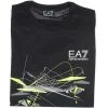 Emporio Armani EA7 Shirts T-shirt Black 2 Emporio Armani EA7 Shirts T-shirt Black -Goedkope Emporio Armani EA7 winkel 1e72d9059c3cdc12a8c0cd1a3527c97f