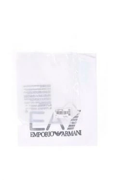 Emporio Armani EA7 Shirts T-shirt White 11 Emporio Armani EA7 Shirts T-shirt White -Goedkope Emporio Armani EA7 winkel 1e844b074b43f4ca8373bc09da74df52