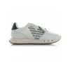 Emporio Armani EA7 Sneakers White -Goedkope Emporio Armani EA7 winkel 1ea31c141df61eb7b6edf23274877d99