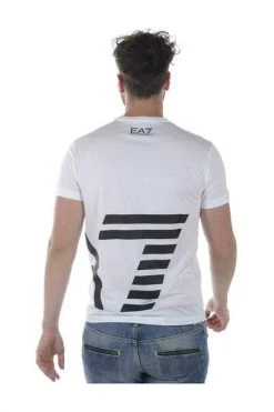 Emporio Armani EA7 Sweatshirts White 13 Emporio Armani EA7 Sweatshirts White -Goedkope Emporio Armani EA7 winkel 1ea5850b7b16b24c745041235a1a14d2