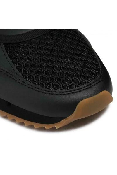 Emporio Armani EA7 Sneakers Black 8 Emporio Armani EA7 Sneakers Black - Afbeelding 6