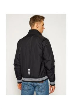 Emporio Armani EA7 Zomerjassen Light Jacket Black 9 Emporio Armani EA7 Zomerjassen Light Jacket Black -Goedkope Emporio Armani EA7 winkel 1f231a56481c72351129f82d5dd9efff