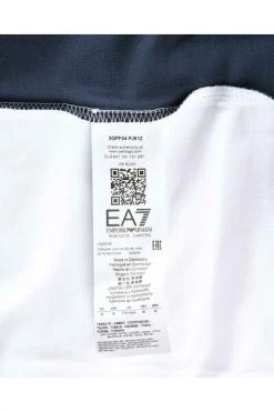 Emporio Armani EA7 Polo's Poloshirt White 11 Emporio Armani EA7 Polo's Poloshirt White -Goedkope Emporio Armani EA7 winkel 1f54ecd261e202843a0329475ddb185d