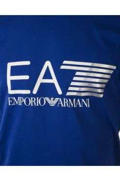Emporio Armani EA7 Shirts T-shirt Blue 13 Emporio Armani EA7 Shirts T-shirt Blue -Goedkope Emporio Armani EA7 winkel 1fee90df9931c0e8145bbb9c38af94cd