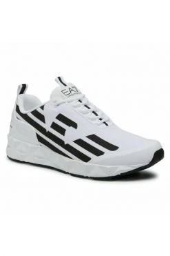 Emporio Armani EA7 Sneakers Shoes White 10 Emporio Armani EA7 Sneakers Shoes White -Goedkope Emporio Armani EA7 winkel 2084fa4a8af17d9dbc7fca5b9aab344e