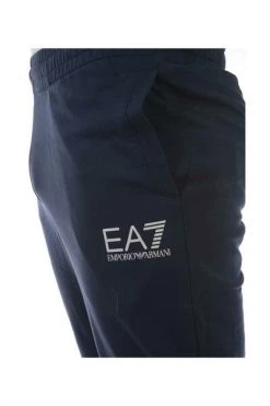 Emporio Armani EA7 Sweatpants Blue 10 Emporio Armani EA7 Sweatpants Blue -Goedkope Emporio Armani EA7 winkel 209e740e3f19e037041560e5b4295b3c