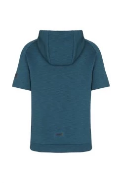 Emporio Armani EA7 Hoodies & Sweatvesten Hoodies Blue