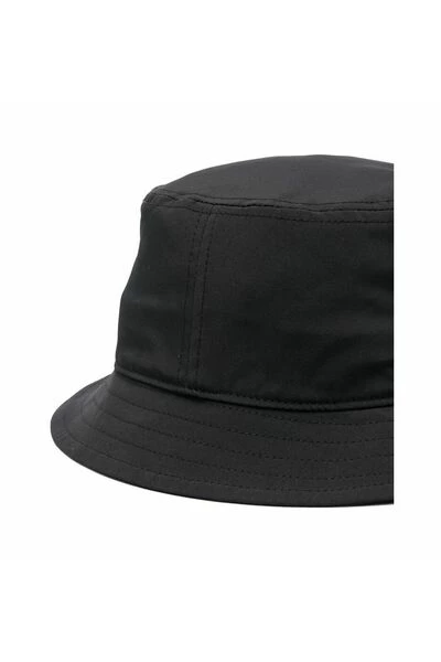 Emporio Armani EA7 Hoeden Hats Black 4 Emporio Armani EA7 Hoeden Hats Black - Afbeelding 2