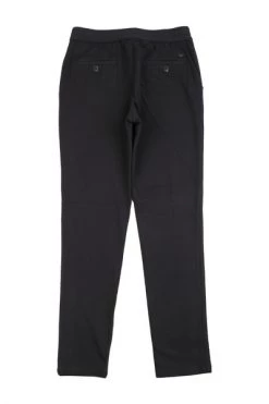 Emporio Armani EA7 Lange Broeken Trousers Blue -Goedkope Emporio Armani EA7 winkel 20f00f6c9dd69fc771be7828794f0748