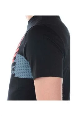 Emporio Armani EA7 Shirts T-shirt Black 13 Emporio Armani EA7 Shirts T-shirt Black -Goedkope Emporio Armani EA7 winkel 21371e15c4e20ae57b9dd4d769b7fddd