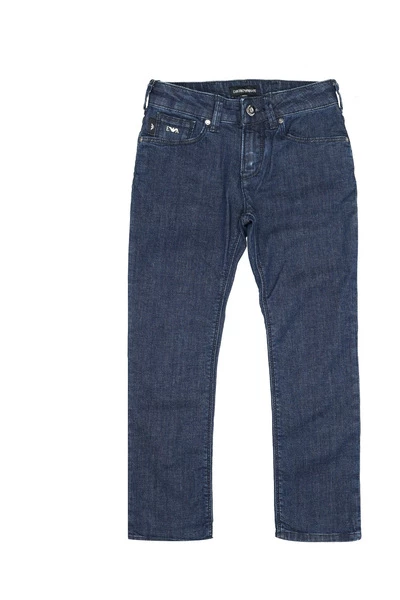 Emporio Armani EA7 Jeans Blue 3 Emporio Armani EA7 Jeans Blue