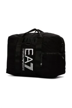 Emporio Armani EA7 Weekendtassen Weekend Bags Black