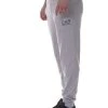 Emporio Armani EA7 Sweatpants Gray 1 Emporio Armani EA7 Sweatpants Gray -Goedkope Emporio Armani EA7 winkel 2196e8914dbec57b3aeb6288f1dbfed9