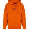 Emporio Armani EA7 Hoodies & Sweatvesten Hoodie Orange -Goedkope Emporio Armani EA7 winkel 21ababd2420dfbd4325e809a5dc37760