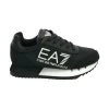Emporio Armani EA7 Sneakers Black -Goedkope Emporio Armani EA7 winkel 21c0e5b8f0ed0af164d6e6b8c9d4961c
