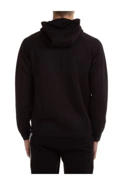 Emporio Armani EA7 Hoodies & Sweatvesten Sweatshirt Black 9 Emporio Armani EA7 Hoodies & Sweatvesten Sweatshirt Black -Goedkope Emporio Armani EA7 winkel 2277571c316c9ba1755bcc677ebdd3ef