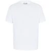 Emporio Armani EA7 T-Shirts White -Goedkope Emporio Armani EA7 winkel 228666ea5065e1b4a13211b166beaefa