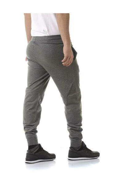 Emporio Armani EA7 Sweatpants Trousers Gray 8 Emporio Armani EA7 Sweatpants Trousers Gray - Afbeelding 6