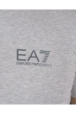 Emporio Armani EA7 Shirts T-shirt Gray 9 Emporio Armani EA7 Shirts T-shirt Gray -Goedkope Emporio Armani EA7 winkel 231f1c128166d12103b90aacae3e2a8a