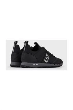 Emporio Armani EA7 Sneakers Black