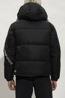 Emporio Armani EA7 Gewatteerde Jassen Down Jackets Black 11 Emporio Armani EA7 Gewatteerde Jassen Down Jackets Black -Goedkope Emporio Armani EA7 winkel 23628c8f27f234a52b87280d75595bef