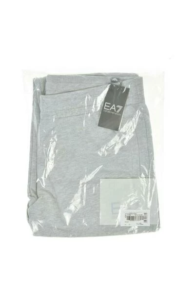 Emporio Armani EA7 Sweatpants Trousers Gray 7 Emporio Armani EA7 Sweatpants Trousers Gray - Afbeelding 5