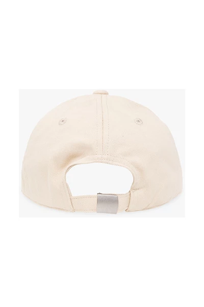Emporio Armani EA7 Petten Caps Beige 6 Emporio Armani EA7 Petten Caps Beige - Afbeelding 4