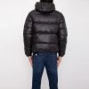 Emporio Armani EA7 Gewatteerde Jassen Down Jackets Black 1 Emporio Armani EA7 Gewatteerde Jassen Down Jackets Black -Goedkope Emporio Armani EA7 winkel 253c477eafdae9b5274c363dbc64c03d