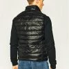 Emporio Armani EA7 Gewatteerde Jassen Jacket Black 2 Emporio Armani EA7 Gewatteerde Jassen Jacket Black -Goedkope Emporio Armani EA7 winkel 25466445add03320df8192a871a95827