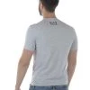 Emporio Armani EA7 Shirts T-shirt With Logo Gray 1 Emporio Armani EA7 Shirts T-shirt With Logo Gray -Goedkope Emporio Armani EA7 winkel 26307a32ff97c956421b9648073715a2