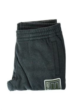 Emporio Armani EA7 Sweatpants Gray 13 Emporio Armani EA7 Sweatpants Gray -Goedkope Emporio Armani EA7 winkel 263503a42b6c04f1327d0e59093f9f6d
