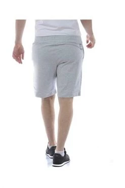 Emporio Armani EA7 Korte Broeken Sweat Shorts Gray 12 Emporio Armani EA7 Korte Broeken Sweat Shorts Gray -Goedkope Emporio Armani EA7 winkel 2660188d18bd836ccd027b23dca3783f