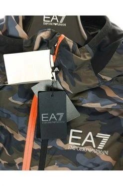 Emporio Armani EA7 Hoodies & Sweatvesten Hoodie Green 11 Emporio Armani EA7 Hoodies & Sweatvesten Hoodie Green -Goedkope Emporio Armani EA7 winkel 2673dd43c7dd717e972624253bb23bae