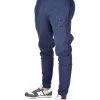 Emporio Armani EA7 Sweatpants Blue 1 Emporio Armani EA7 Sweatpants Blue -Goedkope Emporio Armani EA7 winkel 26779b35687435f5e233bb5c5b6656e6